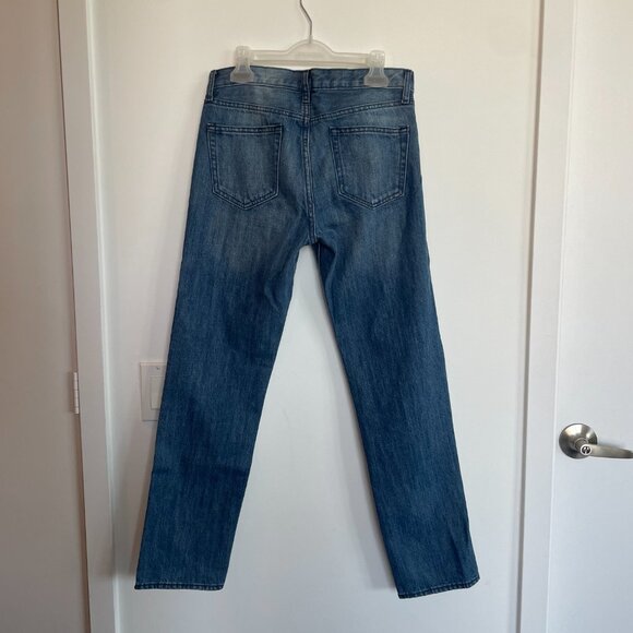 Gap "Sexy Boyfriend" 1969 Loose Fit Jeans - Picture 5 of 7